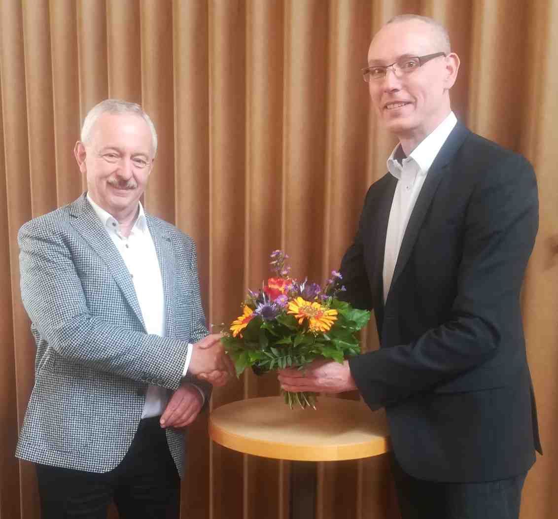 Ernst Schneider